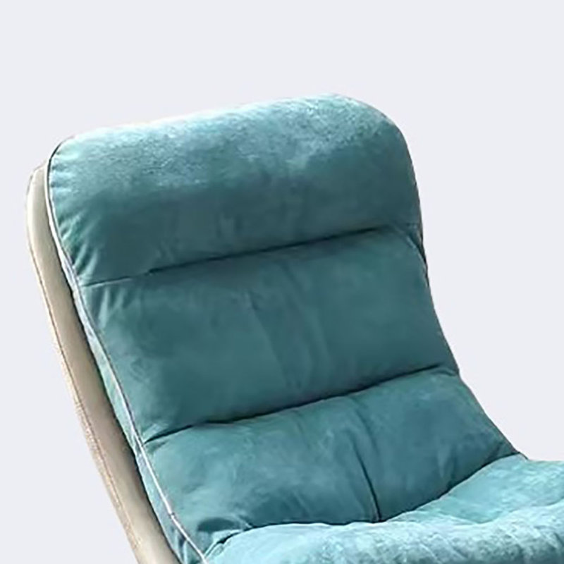 Chaise berçante Light Luxury Creative
