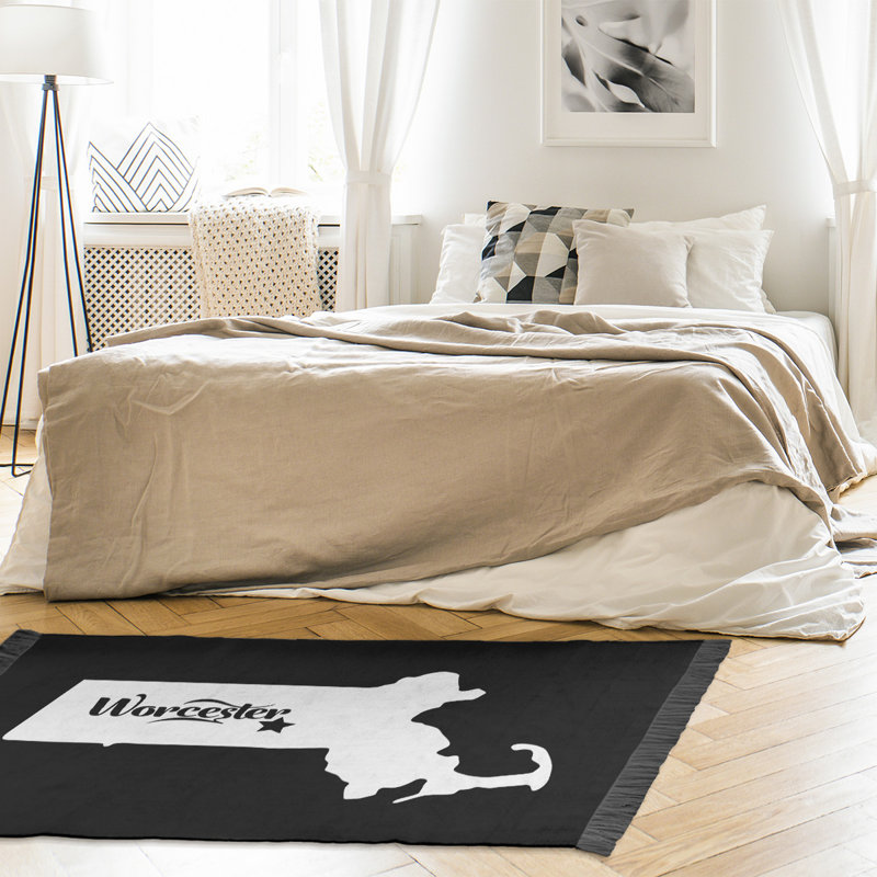 Tapis noir zone worcester massachusetts