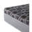14-Inch Hybrid Twin Mattress With Ultra-Plush Comfort, Cooling Ice Cover, Copper-Gel Memory Foam, Edge-Support Coils, And Adjustable-Bed Compatibility.-69631271
