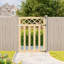 Towanna Wood Gate-1041872970-1041872969