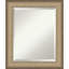 Miroir mural biseauté Gidja-1791485782