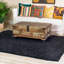Bruning Solid Wood Coffee Table with Storage