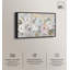 Art, art floral sur toile-111130261-111130266
