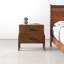 Linnell 2 - Drawer Nightstand