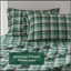 Ensemble de draps 4 pièces