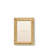 Loretta Gold Metal Picture Frame-111620560