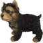 Figurine Alvah Yorkie