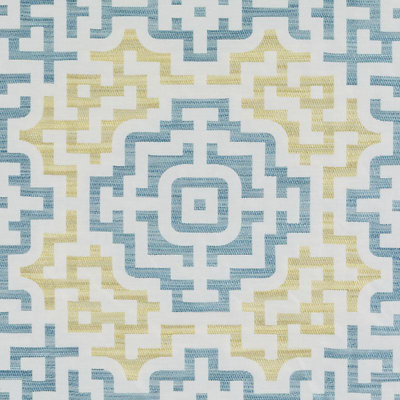 Tissu Alhambra