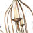 Abdel-Rahman 12 - Light Dimmable Chandelier-1649839277