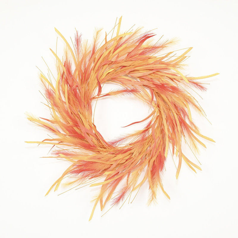 Couronne de porte 22 po Fho