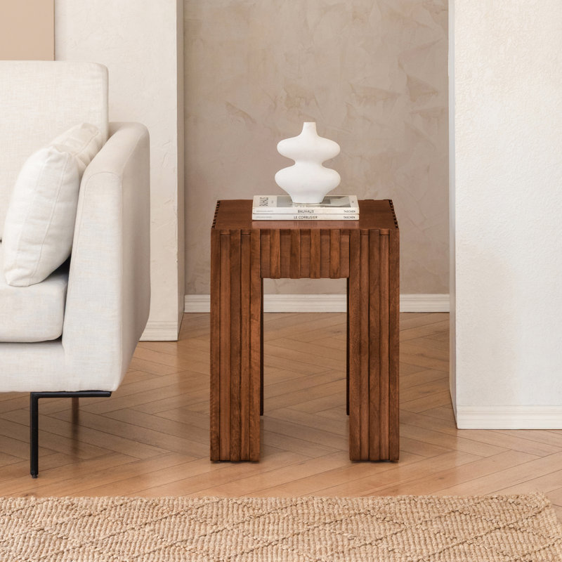 Table de bout Adden