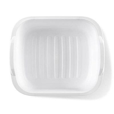 Plastic Tub