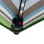 PARAPLUIE 9 PIEDS AVEC RAYURES-306939977