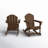 Laguna Rocking Outdoor Adirondack Chair-1497331152