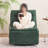 Multi-functional comfortable swivel chair-23970393