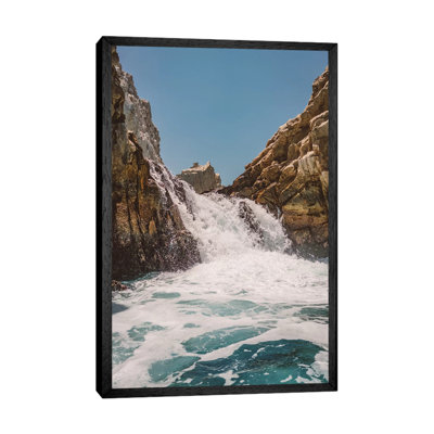 Cabo San Lucas VII 1 Piece Wall Art on Canvas