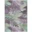 Tapis lavande intérieur / extérieur lavable à la machine Claudian ACN1495-103151579