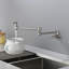 Robinet remplisseur avec accessoires-73662482