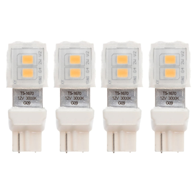 Ampoule del 2w