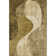 Premium Machine Washable Cerrito Brown Rug