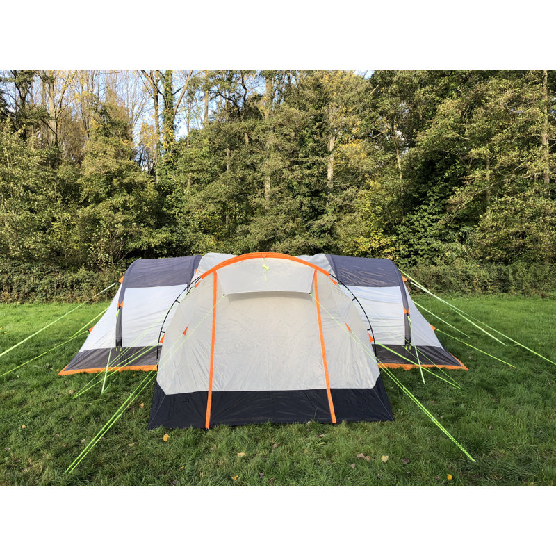 Godard Tent
