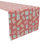 Rectangular Cotton Table Runner