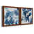 Maple Framed