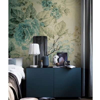 Kingsbridge 1.52m x 1.04m Matte Mural