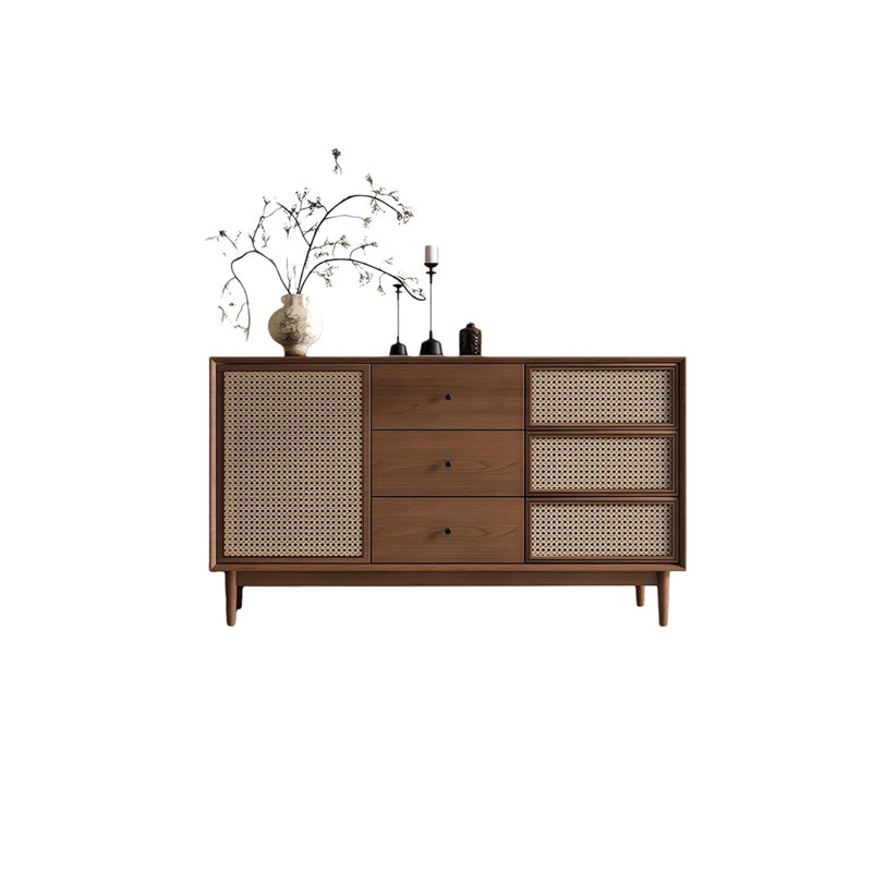 Nouveau buffet de style chinois