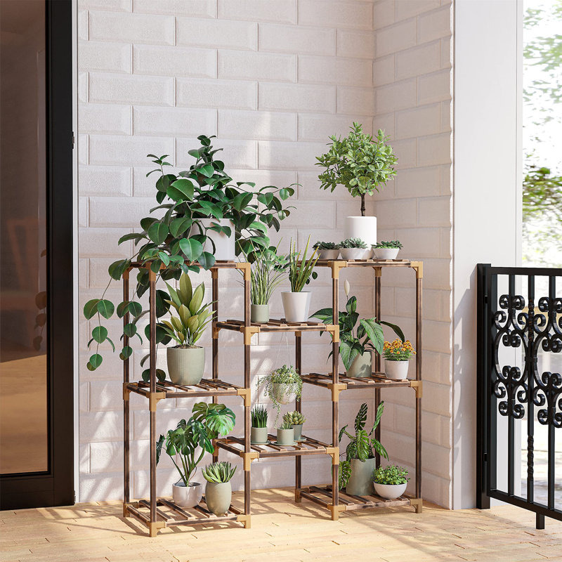 Plant Stand Indoor