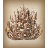 Ridder 11 - Light Chandelier