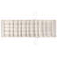 Sun Lounger Pad Cushion CESANA PREMIUM-115244614