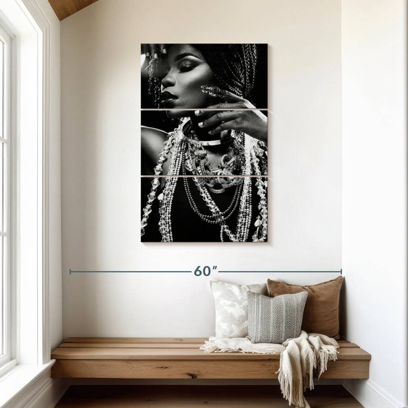 Shuttleworth Jewel Dancer, 45" H x 28" W