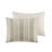 Spacious Cotton Bedding Sets, Modern Striped Design For Home