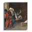 Hagood Wrapped Canvas Print Set-336777269