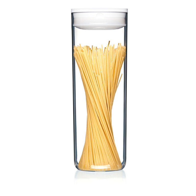 Spaghetti rond ClickClack Pantry 2,5 pte Pot