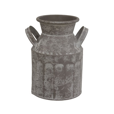 Lakitia Metal Table Vase