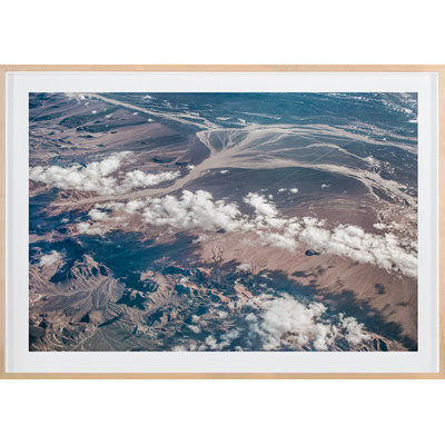 Nevada 1 Print by Rugen, William