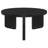 Lansing Black 3-piece Coffee Table Set