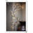 Lighted Willow Vine