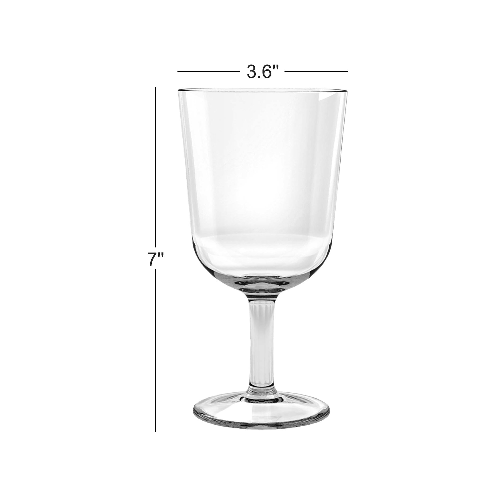 Tarhong Simple Wine, Clear