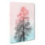 Colour Of The Tree - Wrapped Canvas-56642988