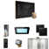 XDream Steam Shower Control Package with iSteamX Control and Steamhead 