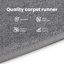 Solid Colour Standard Area Rug-470558360
