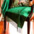 Hudie Quilted Throw Blanket-643819603
