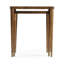 Toulouse 2 - Piece Coffee Table Set