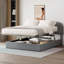 Lit plateforme tapissier Teddy-1447064891-1447064886