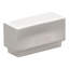 Urban Modern Rectangular Knob-1542413616