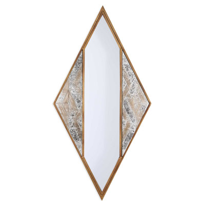 Miroir décoratif Muscogee