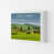 Wrapped Canvas selected